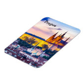 Magnet Flexible Prague (Côté Gauche)