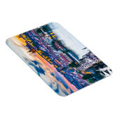 Magnet Flexible Prague (Côté Droit)