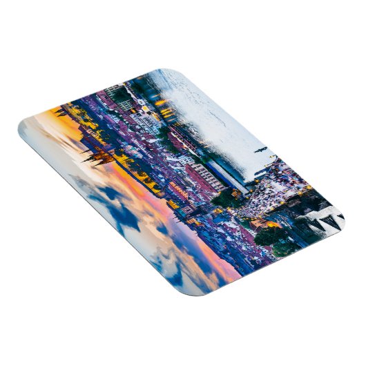 Magnet Flexible Prague (Côté Droit)