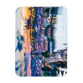 Magnet Flexible Prague (Vertical)