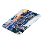 Magnet Flexible Prague (Côté Gauche)