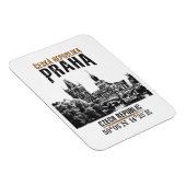 Magnet Flexible Prague (Côté Droit)