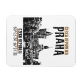 Magnet Flexible Prague (Horizontal)