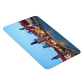 Magnet Flexible Prague 001A (Côté Droit)