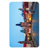 Magnet Flexible Prague 001A (Vertical)