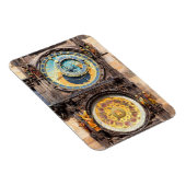 Magnet Flexible Prague 002A (Côté Droit)