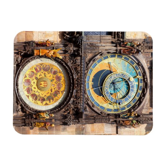 Magnet Flexible Prague 002A (Horizontal)