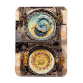 Magnet Flexible Prague 002A (Vertical)