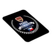 Magnet Flexible Praha (Côté Droit)