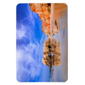 Magnet Flexible Praia da rocha Portugal (Vertical)