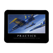 Magnet Flexible Pratique : Devis inspirant (Horizontal)