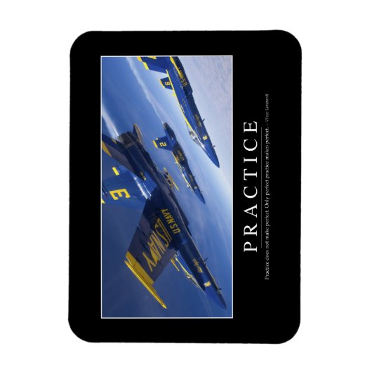 Magnet Flexible Pratique : Devis inspirant (Vertical)