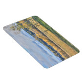 Magnet Flexible Pré avec Aspens (Côté Droit)