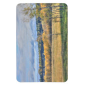 Magnet Flexible Pré avec Aspens (Vertical)