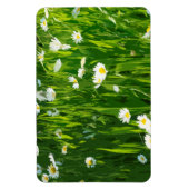 Magnet Flexible pré fleuri (Vertical)