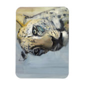 Magnet Flexible Prédateur (Vertical)