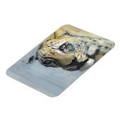 Magnet Flexible Prédateur (Côté Gauche)