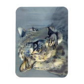 Magnet Flexible Predator II (Vertical)