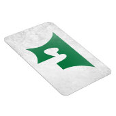 Magnet Flexible Préfecture d'Aomori (Côté Droit)