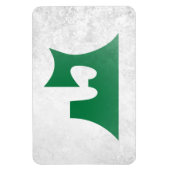 Magnet Flexible Préfecture d'Aomori (Vertical)