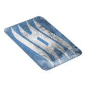 Magnet Flexible Préfecture de Hyogo (Côté Droit)