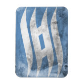 Magnet Flexible Préfecture de Hyogo (Vertical)