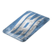 Magnet Flexible Préfecture de Hyogo (Côté Gauche)