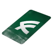 Magnet Flexible Préfecture de Kagawa (Côté Gauche)