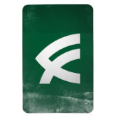 Magnet Flexible Préfecture de Kagawa (Vertical)