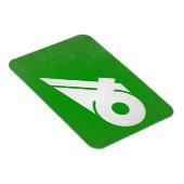 Magnet Flexible préfecture de Mie (Côté Droit)