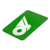 Magnet Flexible préfecture de Mie (Côté Gauche)
