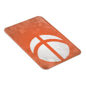 Magnet Flexible Préfecture de Nagano (Côté Droit)
