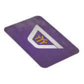 Magnet Flexible préfecture de Yamanashi (Côté Droit)