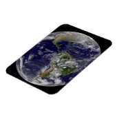 Magnet Flexible Premier Jour Du Printemps Dans L'Hémisphère Nord. (Côté Gauche)