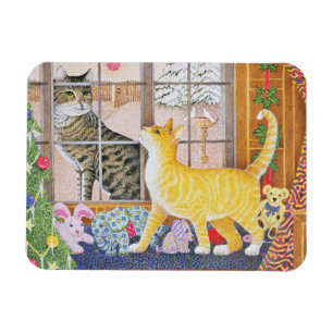 Magnet Flexible Premier pied