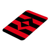 MAGNET FLEXIBLE PREMIÈRE FIERTÉ (Côté Gauche)