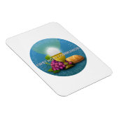 Magnet Flexible Première Grande Holy Communion (Côté Droit)