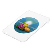 Magnet Flexible Première Grande Holy Communion (Côté Gauche)