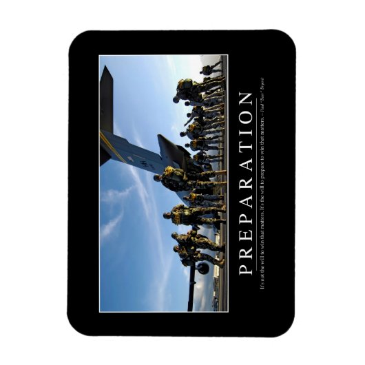 Magnet Flexible Préparation : Devis inspirant (Vertical)