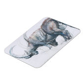 Magnet Flexible Préparation pour l'hiver 2006 (Côté Gauche)