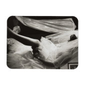 Magnet Flexible <Preparing>par Kim Koza (Horizontal)