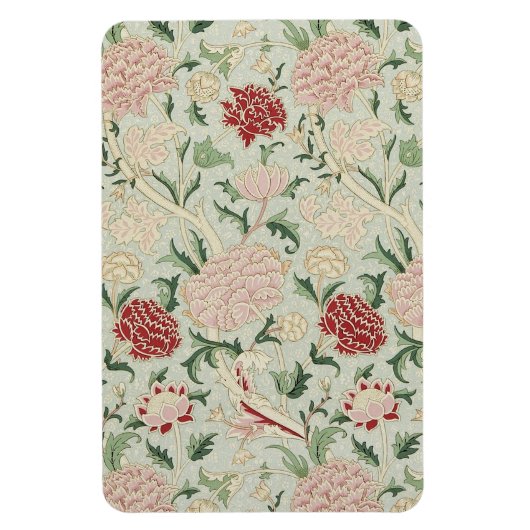 Magnet Flexible Préraphaelite Vintage (Vertical)