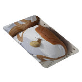 Magnet Flexible Prêt Pour La Course Des Escargots (Côté Droit)