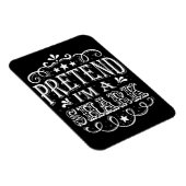 Magnet Flexible Pretend Poison de Shark (Côté Droit)