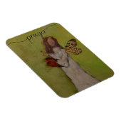 Magnet Flexible Prière (Côté Droit)