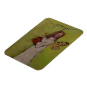 Magnet Flexible Prière (Côté Gauche)