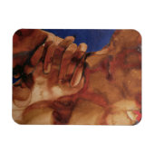 Magnet Flexible Prière 1981 (Horizontal)