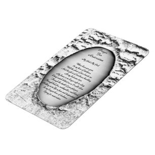 Magnet Flexible Prière Pour La Restauration