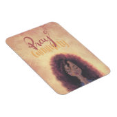 Magnet Flexible Priez en continu (Côté Droit)