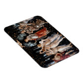 Magnet Flexible Primavera Botticelli (Côté Droit)